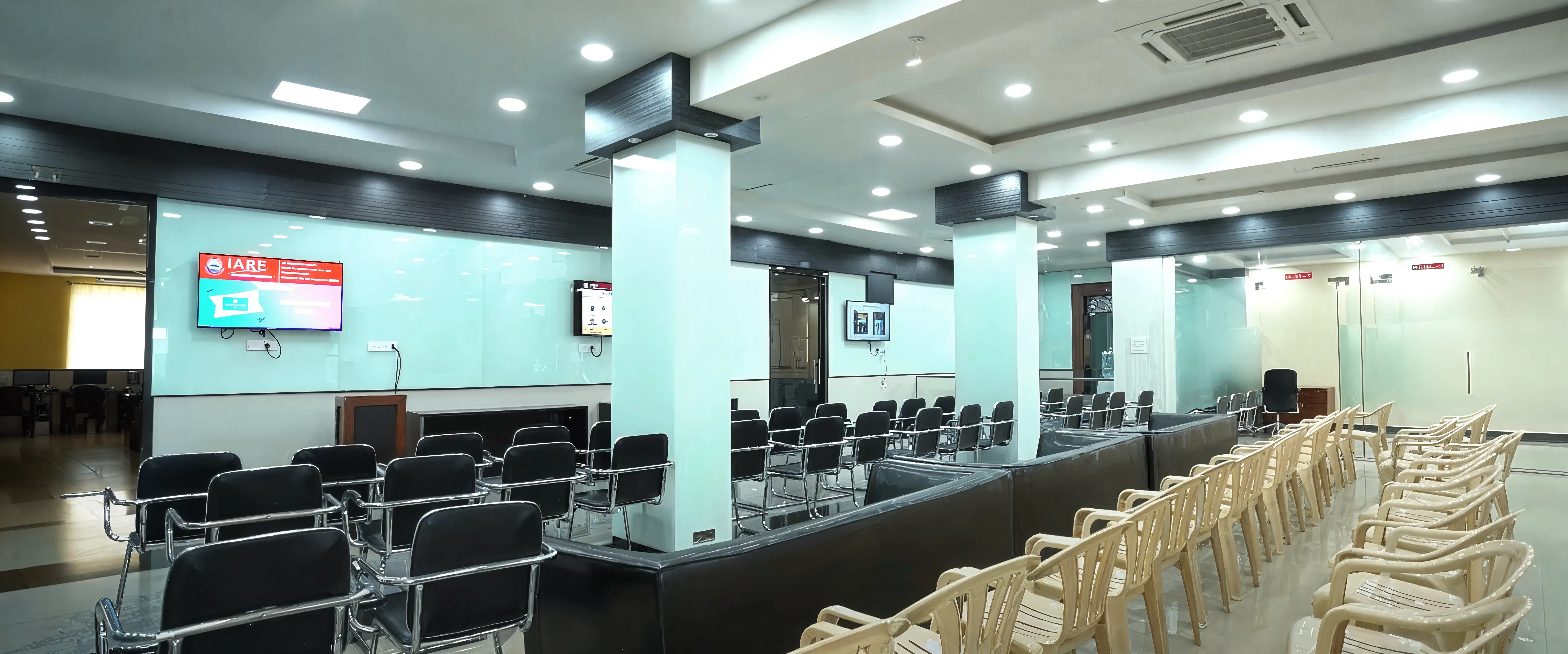 IARE Library photo 9